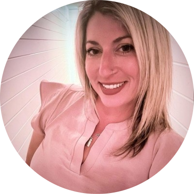 Amy Neri, Marketing & Business Development 